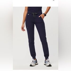 FIGS Zamora Jogger Scrub Pants